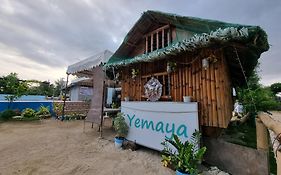 Yemaya De Laiya Powered By Cocotel